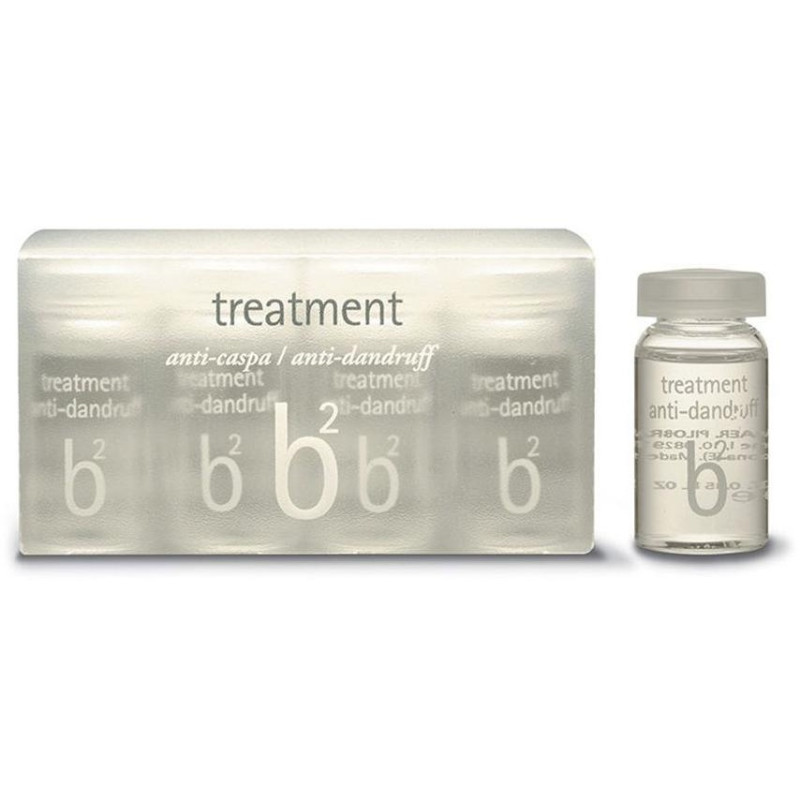 B2 Treatment Anti-Caspa 12 X 10 Ml