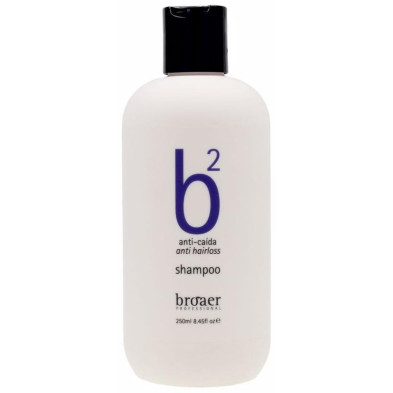 B2 Anti-Caída Shampoo 250 Ml