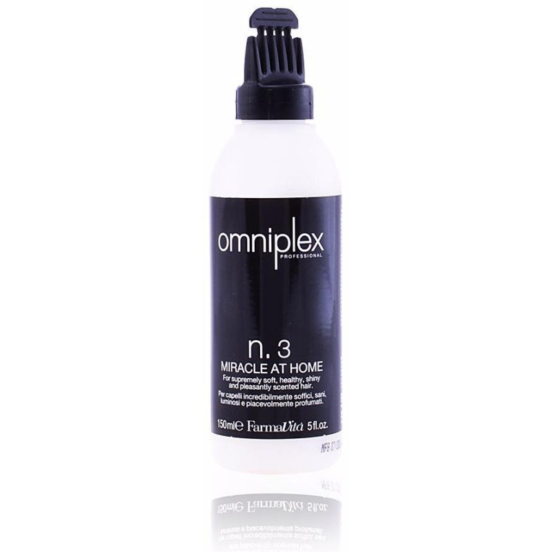 Farmavita Omniplex Nº3 Miracle At Home 150Ml