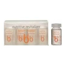 Broaer Tratamiento Nutritive Revitalizer 12X10Ml