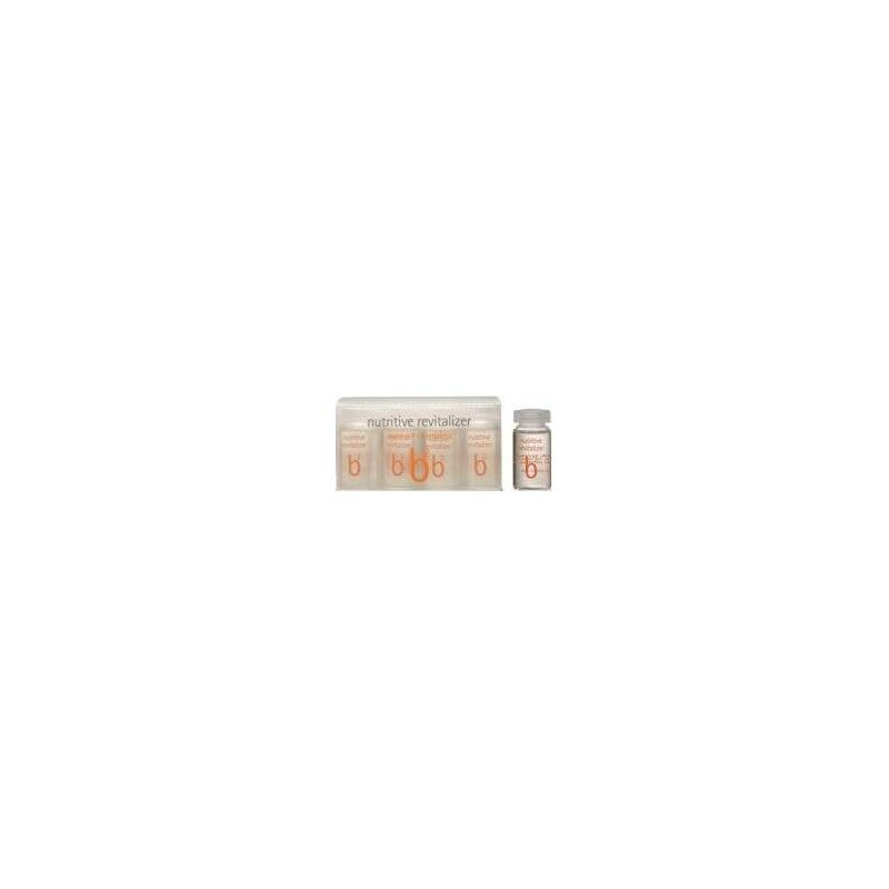 Broaer Tratamiento Nutritive Revitalizer 12X10Ml