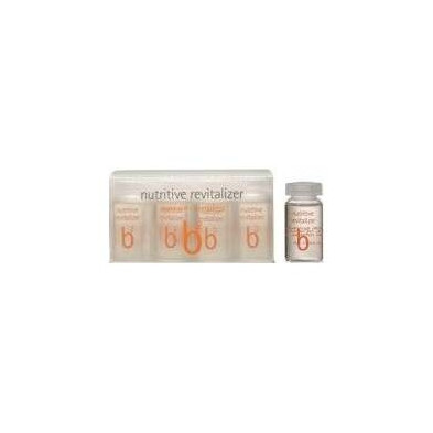 Broaer Tratamiento Nutritive Revitalizer 12X10Ml