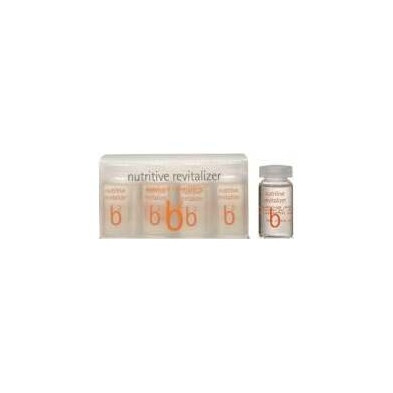 Broaer Tratamiento Nutritive Revitalizer 12X10Ml