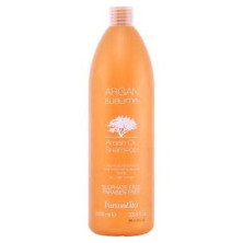 Farmavita Argan Sublime Shampoo 1000Ml
