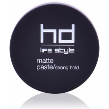 Farmavita Hd Life Style Matte Paste 50Ml
