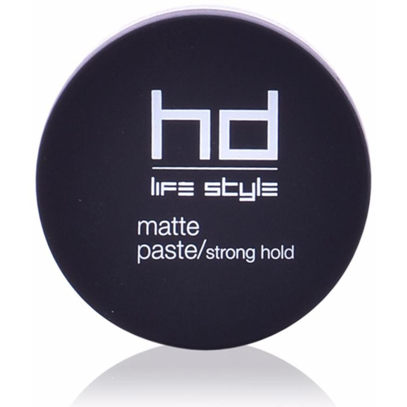 Farmavita Hd Life Style Matte Paste 50Ml