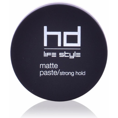 Farmavita Hd Life Style Matte Paste 50Ml