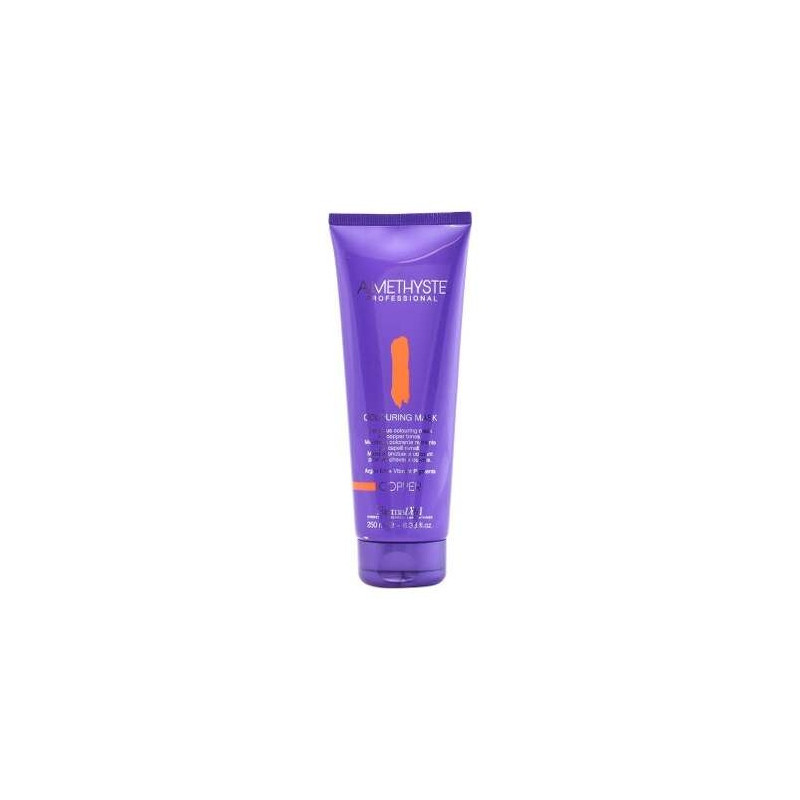 Farmavita Amethyste Colouring Mask-Copper 250Ml
