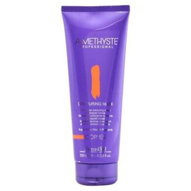 Farmavita Amethyste Colouring Mask-Copper 250Ml
