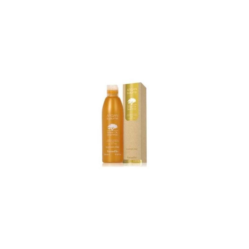 Farmavita Argan Sublime Shampoo 250Ml