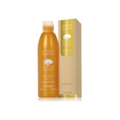 Farmavita Argan Sublime Shampoo 250Ml