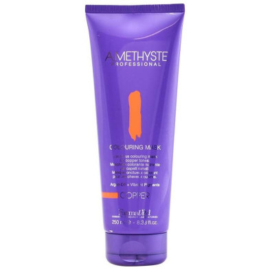 Farmavita Amethyste Colouring Mask-Copper 250Ml