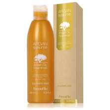 Farmavita Argan Sublime Shampoo 250Ml