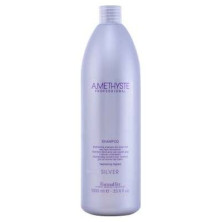 Farmavita Amethyste Silver Shampoo 1000Ml