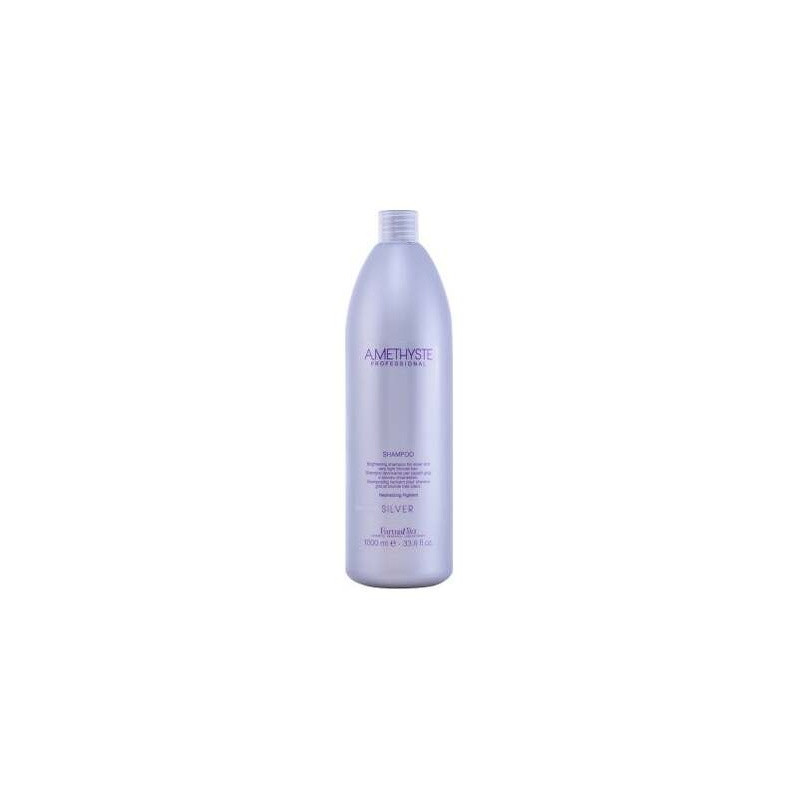 Farmavita Amethyste Silver Shampoo 1000Ml