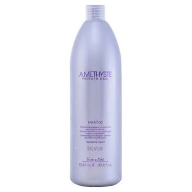 Farmavita Amethyste Silver Shampoo 1000Ml