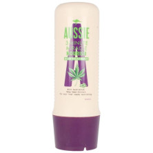 Aussie 3 Minute Miracle Nourish Deep Treatment 250Ml