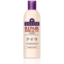 Repair Miracle Shampoo 300 Ml