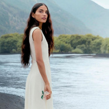 Rose Naturelle Intense Eau De Parfum Rechargeable 50 Ml