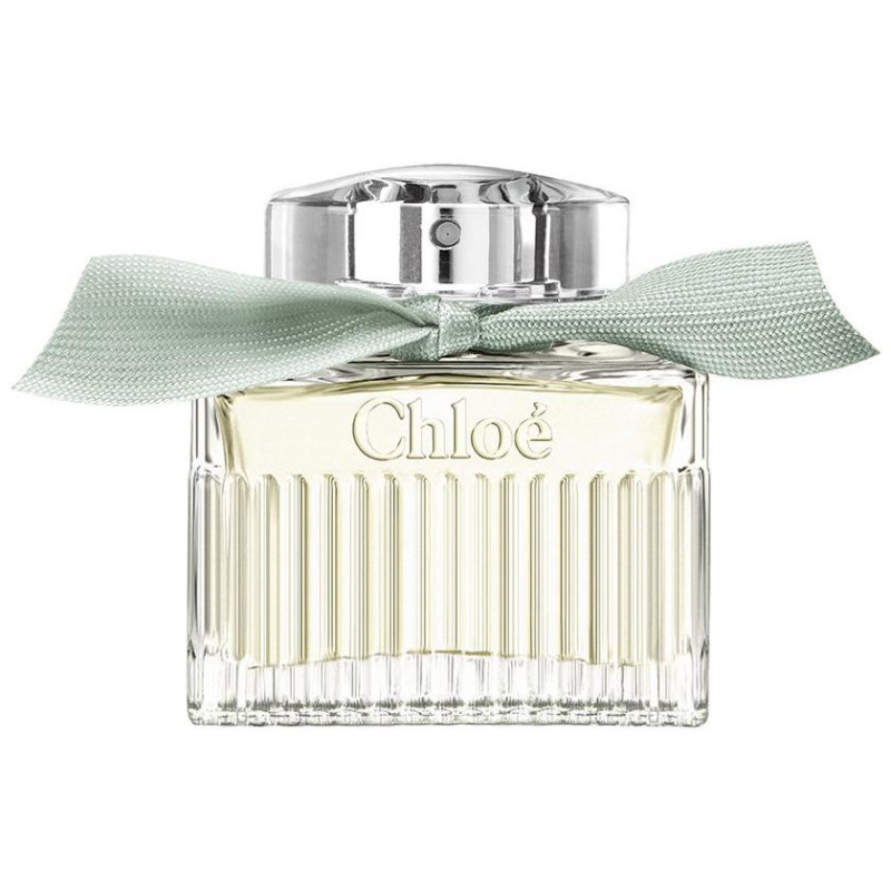Chloé Naturelle Eau De Parfum Vaporizador 50 Ml