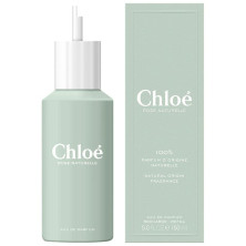 Chloé Signature Rose Naturelle Eau De Parfum Recarga 150 Ml