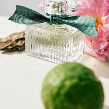 Rose Naturelle Intense Eau De Parfum Rechargeable 50 Ml