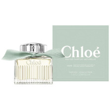 Chloé Naturelle Eau De Parfum Vaporizador 50 Ml