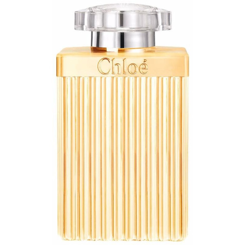 Chloé Signature Shower Gel 200 Ml