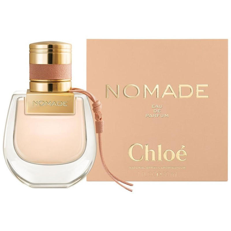 Nomade Eau De Parfum Vaporizador 30 Ml