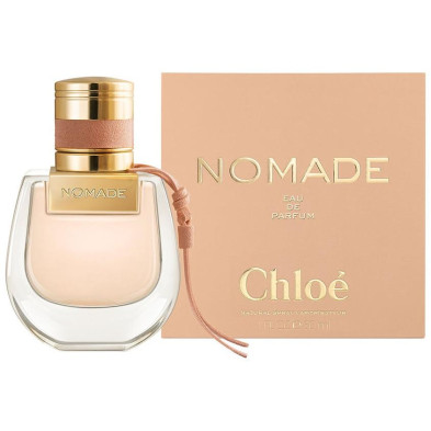 Nomade Eau De Parfum Vaporizador 30 Ml