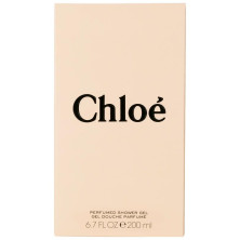 Chloé Signature Shower Gel 200 Ml