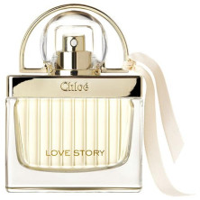 Love Story Eau De Parfum Vaporizador 30 Ml