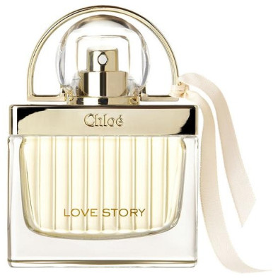 Love Story Eau De Parfum Vaporizador 30 Ml