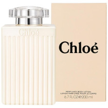 Chloé Signature Body Lotion 200 Ml