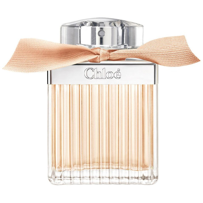 Chloé Rose Tangerine Eau De Toilette Vaporizador 75 Ml