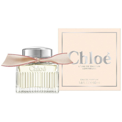 Chloé L'Eau Parfum Lumineuse Edp Vapo 50 Ml