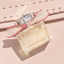 Chloé L'Eau Parfum Lumineuse Edp Vapo 50 Ml