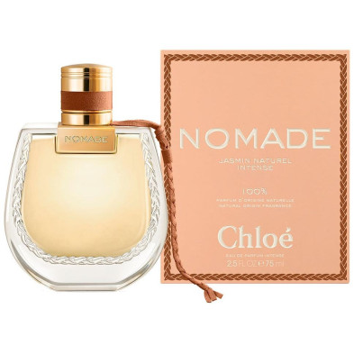 Nomade Jasmine Naturelle Intense Edp Vapo 75 Ml