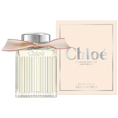 Chloé L'Eau Parfum Lumineuse Edp Vapo 100 Ml