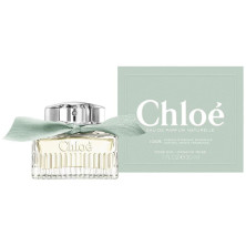 Chloé Naturelle Eau De Parfum Vaporizador 30 Ml