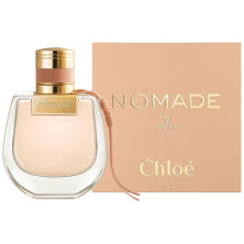 Nomade Eau De Parfum Vaporizador 50 Ml