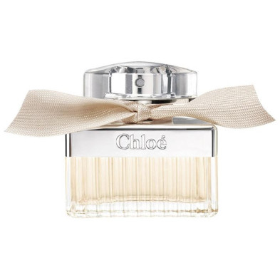 Chloé Signature Eau De Parfum Vaporizador 30 Ml