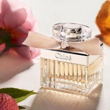 Chloé Signature Eau De Parfum Vaporizador 30 Ml