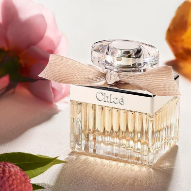 Chloé Signature Eau De Parfum Vaporizador 30 Ml