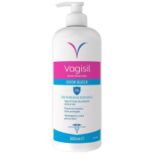 Vagisil Odorblock Intimate Gel 500Ml