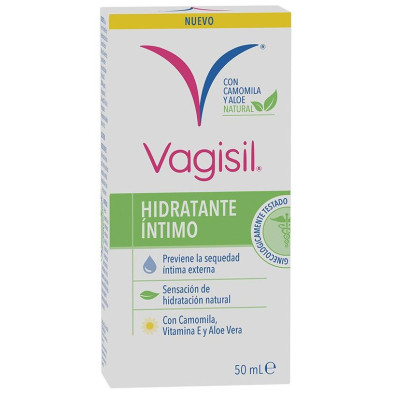 Gel Hidratante Natural Con Camomila 50 Ml Gel Hidratante Natural Con Camomila 50 Ml
