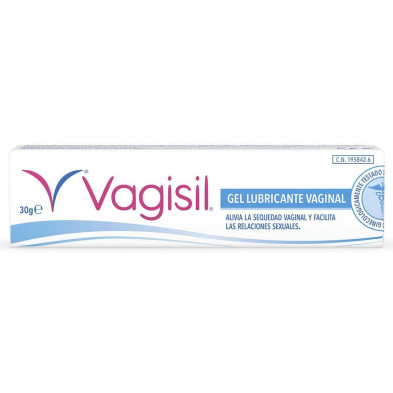 Gel Hidratante Vaginal 30 Ml