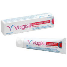 Gel Lubricante Efecto Calor 30 Gr