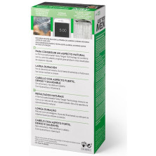 Colorante En Champú Negro 30 Ml