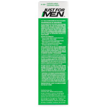 Colorante En Champú Castaño Medio 30 Ml